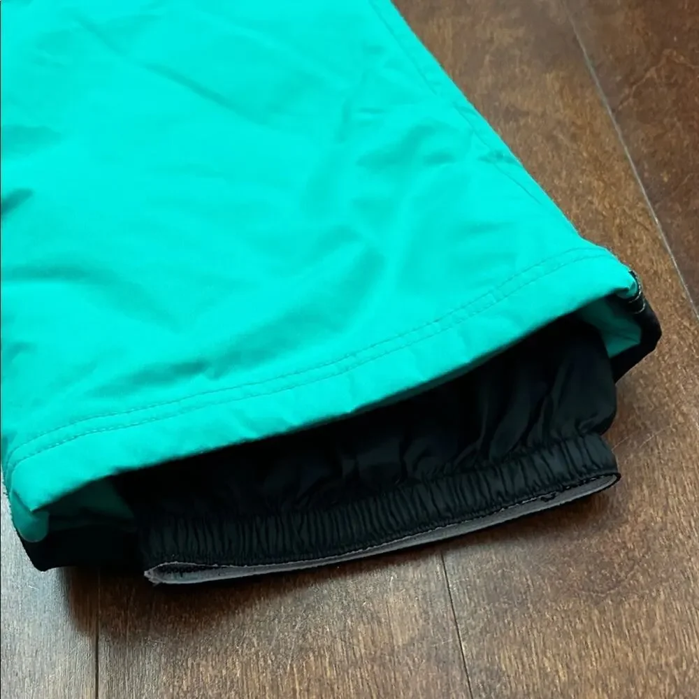 Orage stylish teal